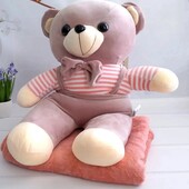 Подушка-игрушка