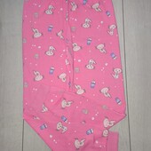 Піжамні штани Primark, 9-10р / 140см