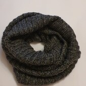 ❣️H&M шарф снуд