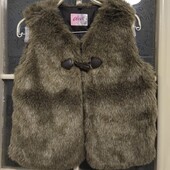 Новий жилет