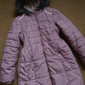 Зимова куртка