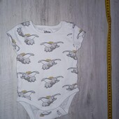 Бодік disney 62 р