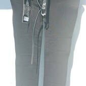 Утеплені брючки з тоненьким пояском. Якість клас!!!