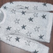 Світер, травка, стан нової 13+