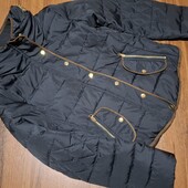 Куртка стан нової 13-14р+