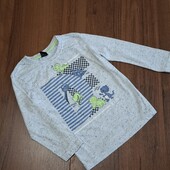 Кофточка 5/6р.