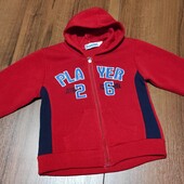 Тепленька кофточка 4р.