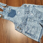 Розпродаж в не сезон Комбінезон Next стан нового