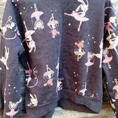 ❤️☀️❤️ Джемпер свитшот на байке. Ставка=купить Сразу ⚡❗