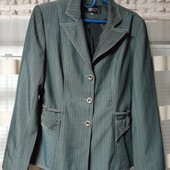 пиджак, р 44 (смотрите замеры)