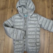 Куртка весенняя
