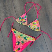 Купальник для дівчинки