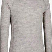 Термо реглан термобілизна Cubus р 146-152 меринос вовна ідеальний стан Норвегія