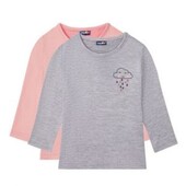 Термореглани 2 шт Lupilu р 86/92 Німеччина