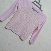 Реглан для дівчинки на 5 років.