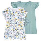 lupilu® Дитяча футболка для дівчинки на вибір р.122/128