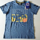 Футболка Space jam Hummel 134