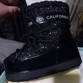 Дитяче термовзуття! На ніжку 20-20,5 см