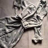 Халат для дівчинки