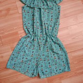 Гарний ромпер.