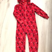 Плюшевий кігурумі з вушками на 8 років