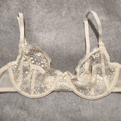 Невероятно красивый, нежный бюстик 80 В