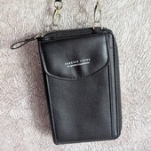 Клатч-гаманець-сумочка Forever Young