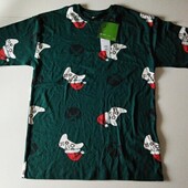 Футболка з новорічним принтом xbox Pepco 170р