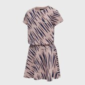 Бавовняна сукня Hummel 146