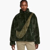 Куртка шубка Nike Оригінал l-xl