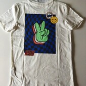 Футболка Eat Sleep Skate Name it 146-152