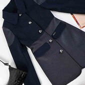 Кашемірове пальто