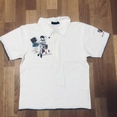 Красивая футболка на мальчика