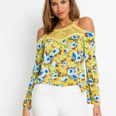 Фирменная блузка