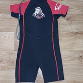 Гідрокостюм дитячий.