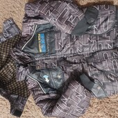 Курточка куртка холодна осінь