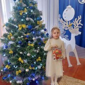 Молочна сукня 