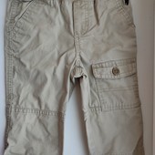 Брючки детские 9 мес. Ralph Lauren