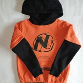 Худи-6 - 7 лет