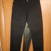 Джинси-134см