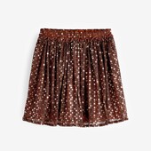 Спідниця на дівчинку 4 роки.