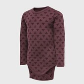 Бодік для дівчинки Hummel 62