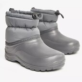 Дутики унісекс.