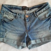Шорты-S