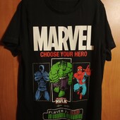 Футболка-11-12 лет