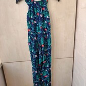 Комбінезон віскоза дитячій 8-9 років зріст 128-134