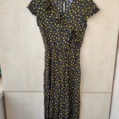 Комбінезон віскоза дитячій 9-10 років зріст 140