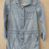 Комбинезон на рост 128 см 8 лет