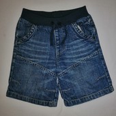 Шорты-4-5лет