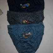 Трусики-5-6 лет